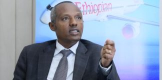 Ethiopian Airlines CEO: Political Interference Led to the Collapse of Nigeria Air Partnership