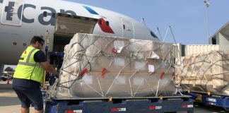 IATA and FIATA Collaborate to Strengthen Global Air Cargo Standards