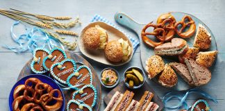 Emirates Celebrates Oktoberfest Onboard and in Lounges