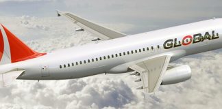 Global Airways Expands Fleet with Airbus A320-232 to Boost Regional Connectivity