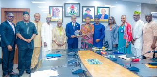 ASRTI Urges FAAN to Enhance Safety, Passenger Comfort, and Revenue Generation at Airports