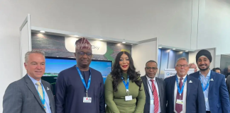 Keyamo Leads Nigerian Delegation to ICAO’s Inaugural Advanced Air Mobility Symposium in Canada