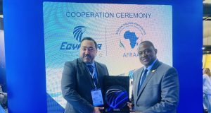 AFRAA and EgyptAir Strengthen Collaboration on Aviation Training