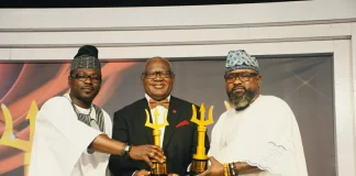 Air Peace and CEO Allen Onyema Win Big at Marketing Edge Awards 2024