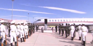 VistaJet Connects China-Africa Business Ties, Propelling Cross-Continental Commerce