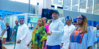 Keyamo Confirms Tinubu’s Approval for Airport Concession, Pledges Transparent Process and Immediate Reforms