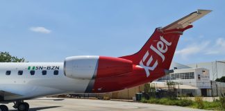 XEJet Expands Operations, Adds Scheduled Flights to AOC