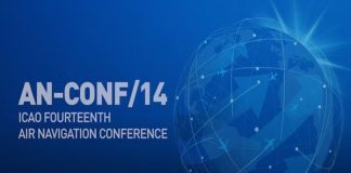 Nigeria Leads Delegation at ICAO Air Navigation Conference in Montreal