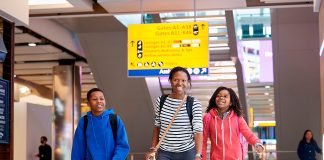 Heathrow Breaks Multiple Records with 8 Million Passengers in August, Setting New Milestones