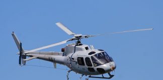 $300 Helicopter Levy May Hike Fuel Prices, Stir Backlash