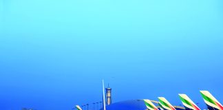 Emirates Consolidates Commercial Portfolios to Prime for Global Growth