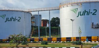 Keyamo Commissions Nigeria’s Largest Jet A1 Aviation Fuel Depot