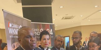 Afreximbank Announces Plan to Double CANEX Funding to $2 Billion to Boost Africa’s Creative Economy