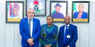 FAAN and IATA to Collaborate on Enhancing Passenger Experience