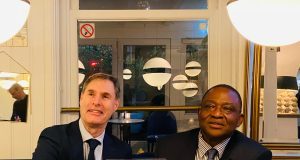 AFRAA and the AviAssist Foundation Enhance Collaboration on Aviation Safety in Africa