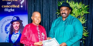 NCAA Accredits NCAT as Aircraft Rescue & Firefighting Training Provider