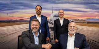 Delta Signs Codeshare Agreement with Saudia