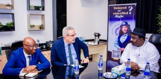 NCAA to Partner with IATA on Training for Aviation Workforce