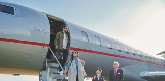 VistaJet Commits to Powering Trade and Investments in East and South Africa