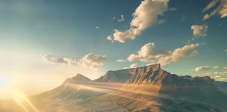 VistaJet Continues Expansion Plans in East and South Africa