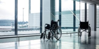 Global Aviation Advances Accessible Air Travel for 1.3 Billion Persons With Disabilities