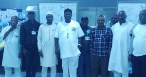 Nigeria Needs New Radar for Safer Airspace – NAMA Director