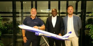 Zela Aviation Secures ACMI Deal for Air Peace, Air Explore