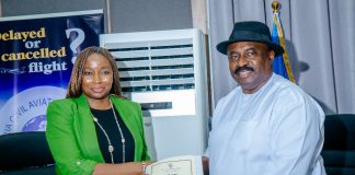 Nigeria Achieves Key Milestone with Lagos, Abuja Airport Re-Certification
