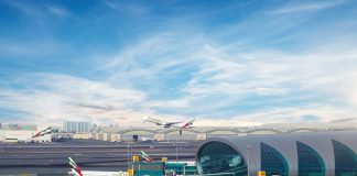 Aviation Fuels 27% of Dubai’s Economy, Poised to Rise by 2030