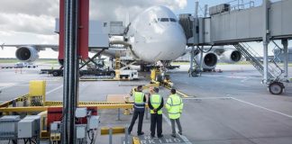 IATA and ASA Boost Collaboration to Enhance Ground Safety