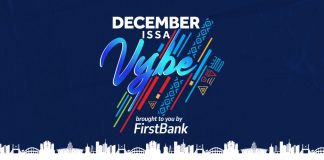 FirstBank Kicks Off DecemberIssaVybe 2024 With Kenny Blaq‘s ‘Reckless’ Musicomedy