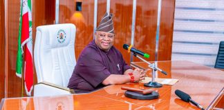 FG Halts Osun Airport Relocation Amid Protests, Disputes