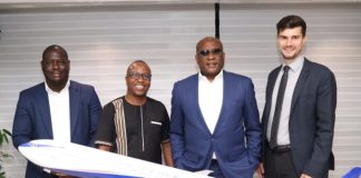 Boeing Strengthens Partnership with Air Peace for Safety Growth