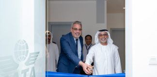 IATA Expands Presence in United Arab Emirates