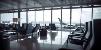 Survey Highlights Rising Demand for Comfort, Tech at Airports