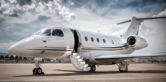 Helicopter Landing Fee Unfair, Hurts Sector Growth — AON Trustee