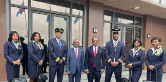 Ethiopian Airlines Partners with DRC Government to Launch Air Congo