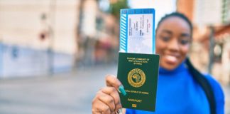 South Africa Eases Visa Rules for Nigerian Tourists, Businesses