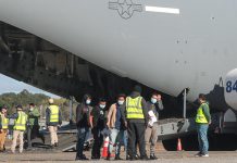 Trump’s Mass Deportation: 3,690 Nigerians Face Removal from US