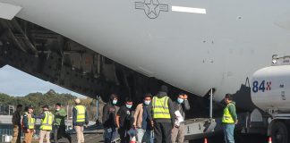 Trump’s Mass Deportation: 3,690 Nigerians Face Removal from US