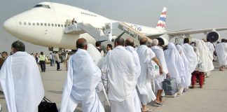 NAHCON to Begin Airlift of Over 40,000 Pilgrims for 2025 Hajj on May 9