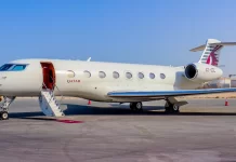 Qatar Executive Adds Two Additional Gulfstream G700 to its Fleet
