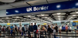 Airlines Criticize UK ETA Fee Hike, Warn of Tourism Impact