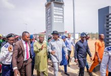 Ekiti Cargo Airport Ready for Commercial Operations—Keyamo