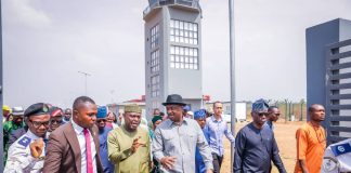 Ekiti Cargo Airport Ready for Commercial Operations—Keyamo