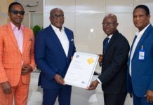 Air Peace Secures 6th IOSA Certification, Sets Safety Standard