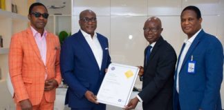 Air Peace Secures 6th IOSA Certification, Sets Safety Standard
