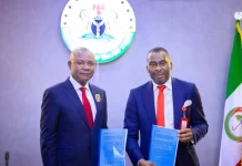 Landmark Group Partners with Enugu State, Invests N10bn to Revamp Nike Lake Resort