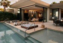 Four Seasons Expands Global Portfolio of Luxury Villa & Residence Rentals