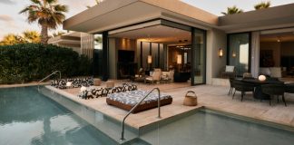 Four Seasons Expands Global Portfolio of Luxury Villa & Residence Rentals